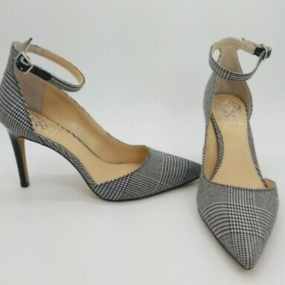 NEW Vince Camuto Marbella Women’s Stiletto Heels - Size 9.5 - Picture 8 of 8